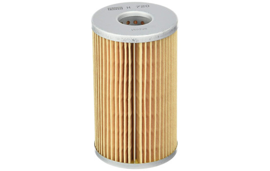 Oil Filter H 720 x MANN-FILTER