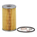 Oil Filter H 720 x MANN-FILTER, Thumbnail 2