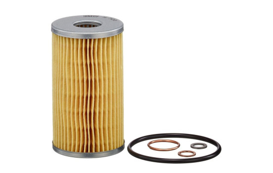 Oil Filter H 720 x MANN-FILTER, Image 2