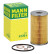 Oil Filter H 720 x MANN-FILTER, Thumbnail 4