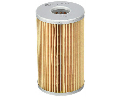 Oil Filter H 720 x Mann