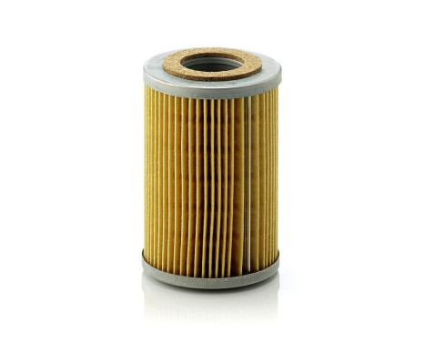 Oil Filter H 816 x Mann, Image 2