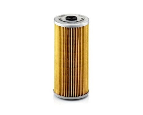 Oil Filter H 829/1 x Mann, Image 3