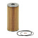 Oil Filter H 829/1 x Mann, Thumbnail 3
