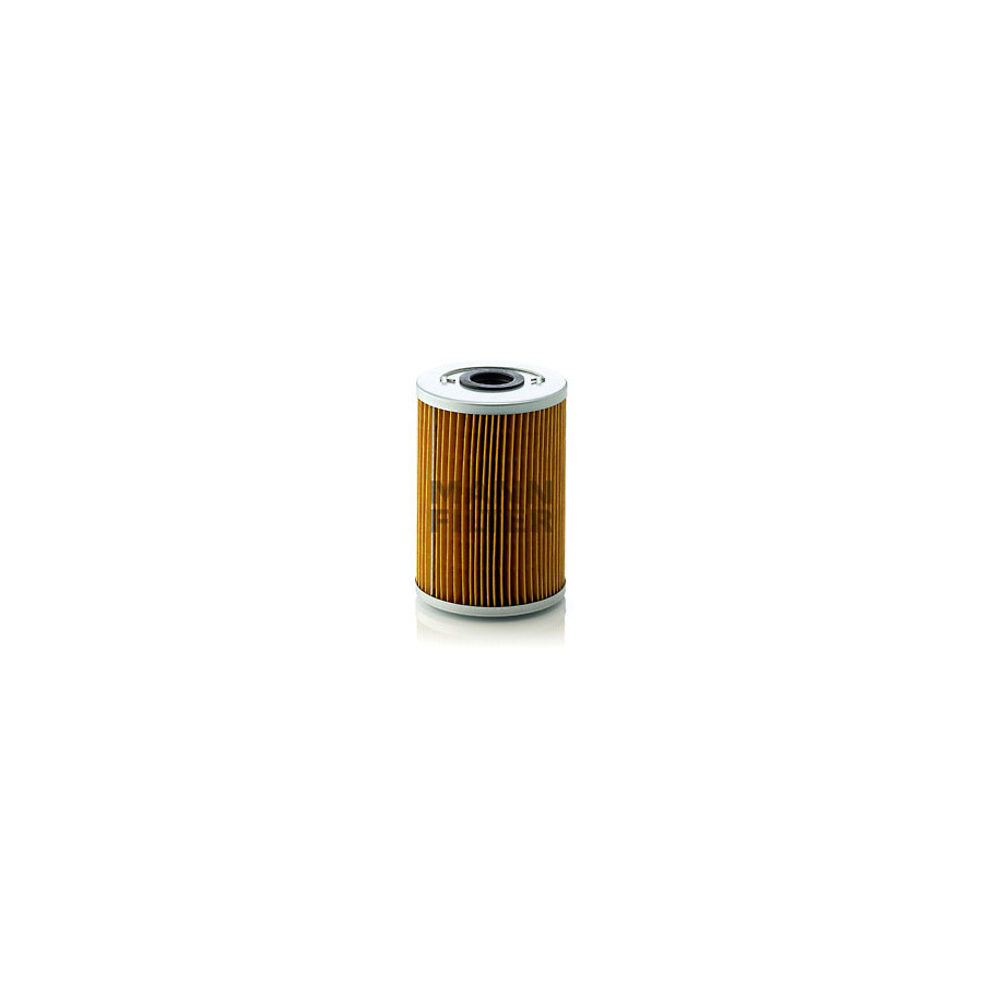 Oil Filter H 929 x Mann   - Oil filters