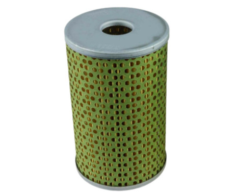Oil Filter H 932/2 Mann