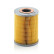 Oil Filter H1038 MANN-FILTER, Thumbnail 3