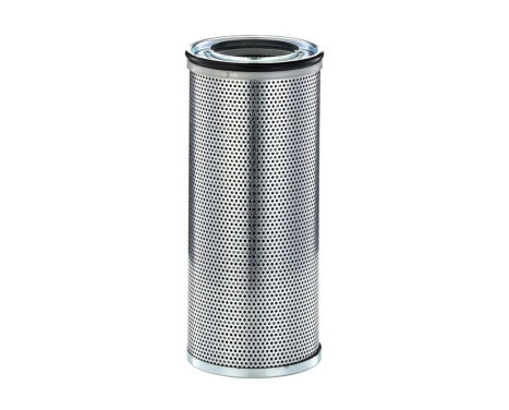 Oil filter HD 160 Mann