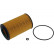 Oil Filter HO-601 AMC Filter