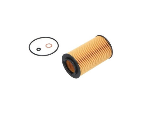 Oil Filter HO-601 AMC Filter, Image 4