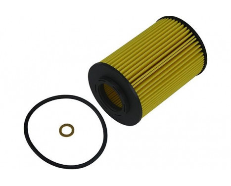 Oil Filter HO-603 AMC Filter