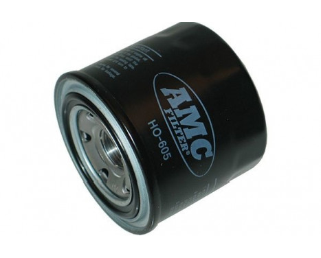Oil Filter HO-605 AMC Filter