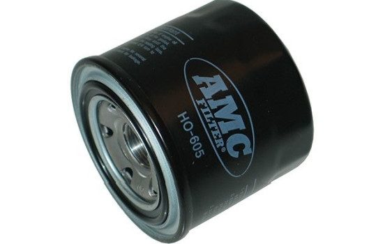 Oil Filter HO-605 AMC Filter