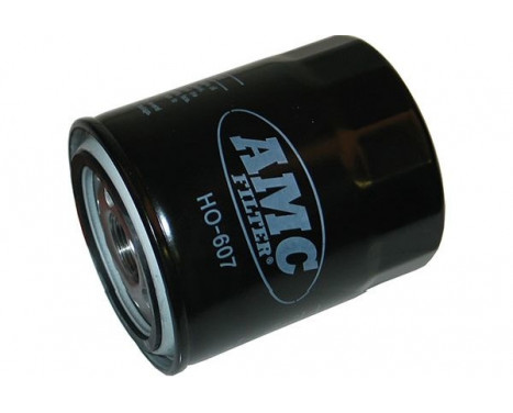 Oil Filter HO-607 AMC Filter