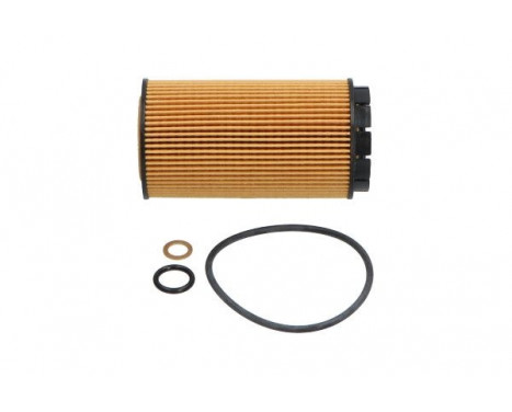 Oil Filter HO-608 AMC Filter, Image 2