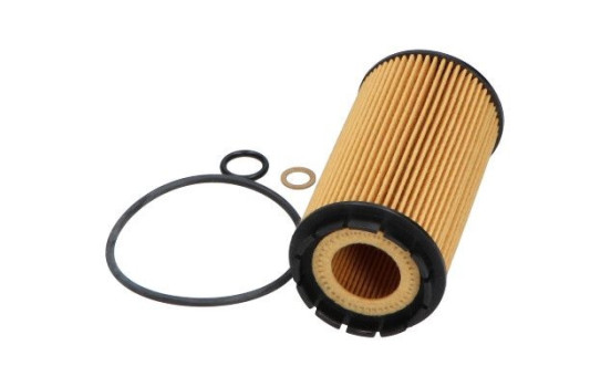 Oil Filter HO-608 AMC Filter, Image 3