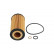 Oil Filter HO-608 AMC Filter, Thumbnail 5