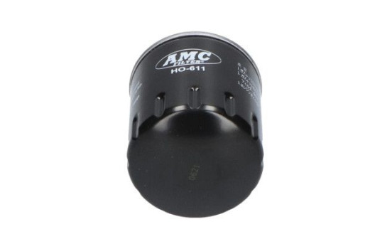 Oil Filter HO-611 AMC Filter, Image 4