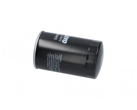 Oil Filter HO-615 AMC Filter, Image 3