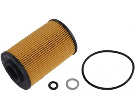 Oil Filter HO-624 AMC Filter