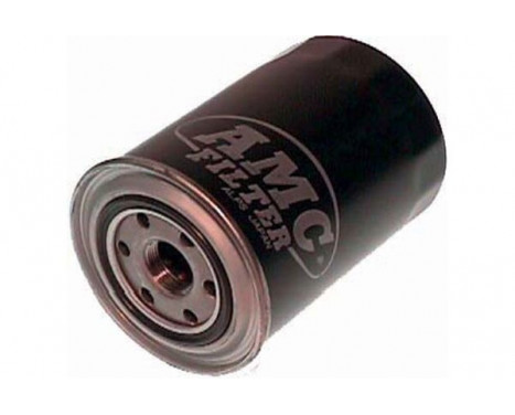 Oil Filter HO-631 AMC Filter