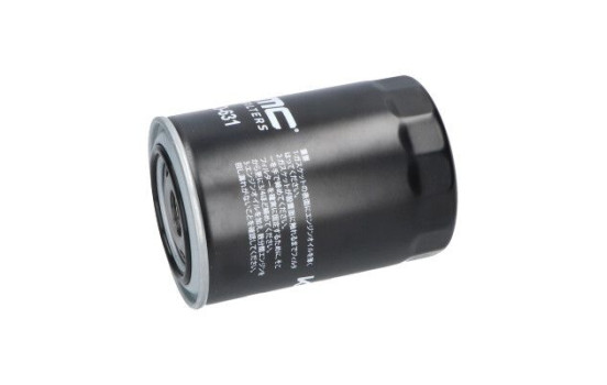 Oil Filter HO-631 AMC Filter, Image 3