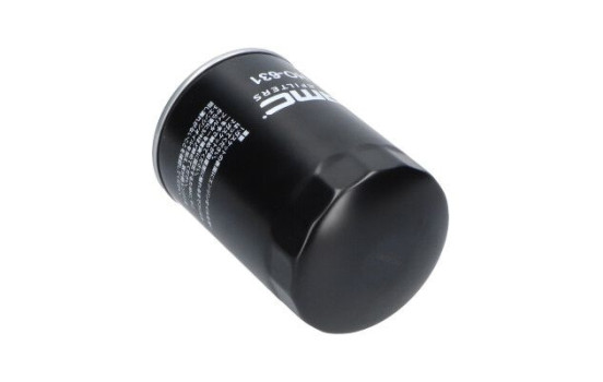 Oil Filter HO-631 AMC Filter, Image 4