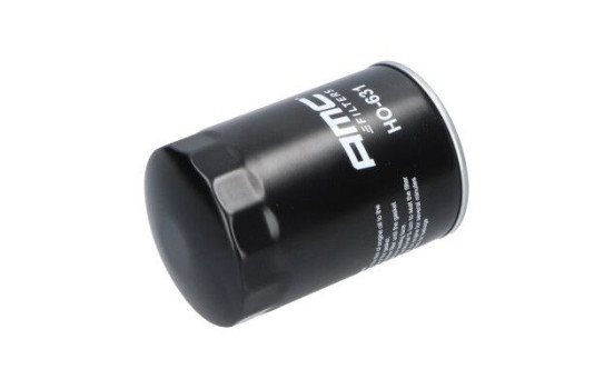 Oil Filter HO-631 AMC Filter, Image 5