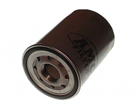 Oil Filter HO-634 AMC Filter, Image 2