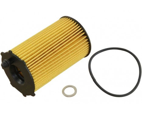 Oil Filter HO-702 AMC Filter