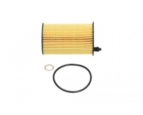 Oil Filter HO-702 AMC Filter, Image 2