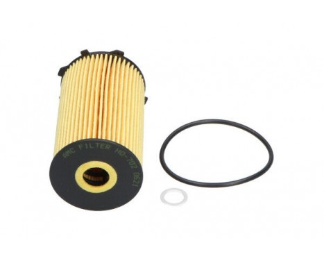 Oil Filter HO-702 AMC Filter, Image 5