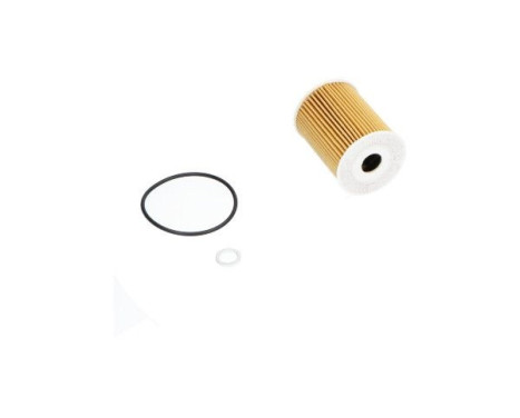 Oil Filter HO-706 Kavo parts, Image 2