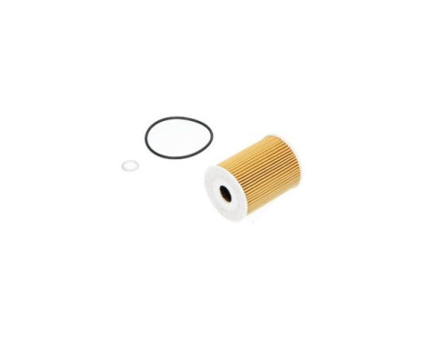 Oil Filter HO-706 Kavo parts, Image 3