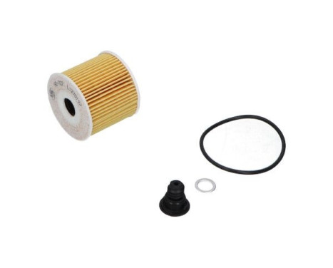 Oil Filter HO-707 AMC Filter