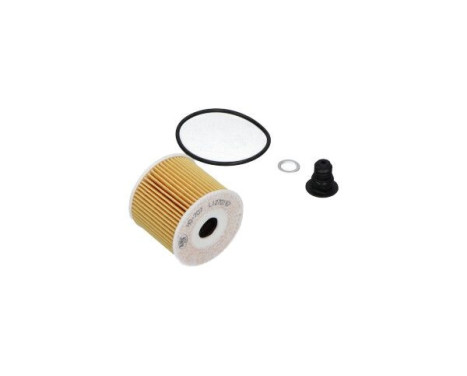 Oil Filter HO-707 AMC Filter, Image 4