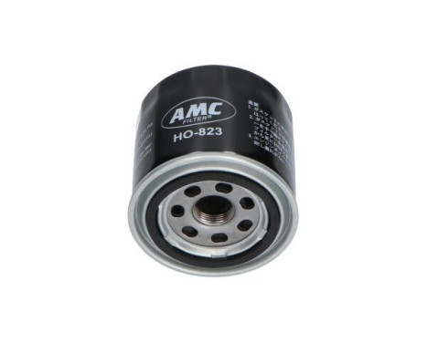 Oil Filter HO-823 AMC Filter, Image 2