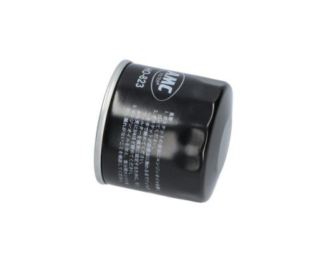 Oil Filter HO-823 AMC Filter, Image 3