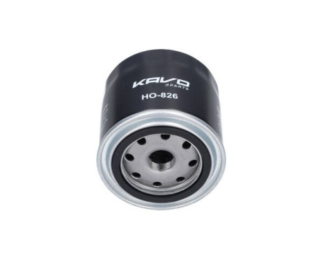 Oil Filter HO-826 AMC Filter, Image 2