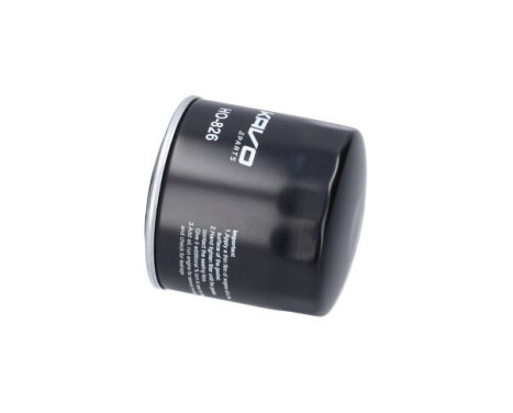 Oil Filter HO-826 AMC Filter, Image 3