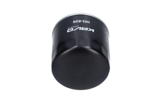 Oil Filter HO-826 AMC Filter, Image 4