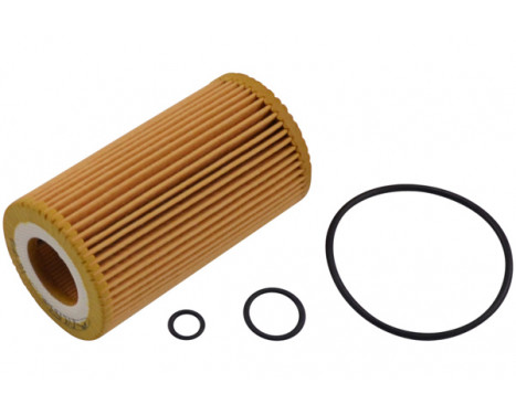 Oil Filter HO-828 AMC Filter