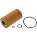 Oil Filter HO-828 AMC Filter