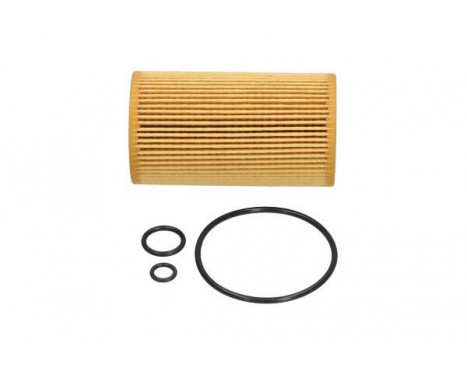 Oil Filter HO-828 AMC Filter, Image 2