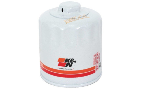Oil Filter HP-1004 K&N, Image 2