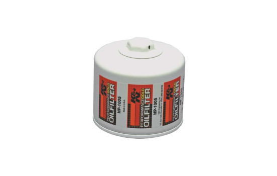 Oil Filter HP-1005 K&N, Image 2