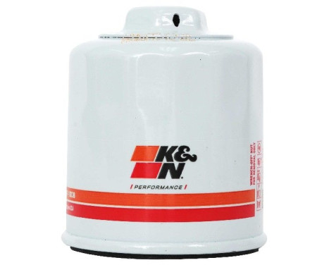 Oil Filter HP-1008 K&N, Image 2
