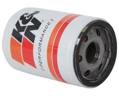 Oil Filter HP-1014 K&N