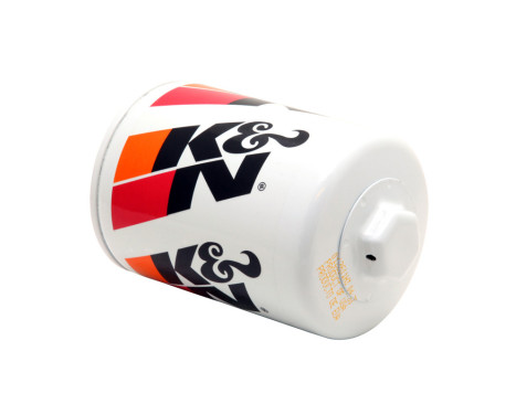 Oil Filter HP-1014 K&N, Image 2