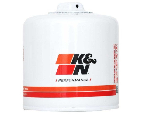 Oil Filter HP-2004 K&N, Image 2